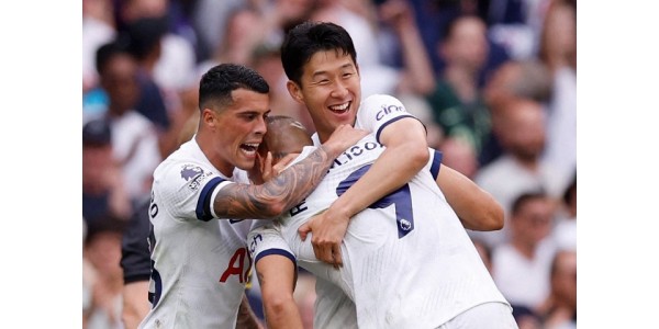 Tottenham Hotspur planlegger å fornye Son Heung-mins kontrakt tidlig